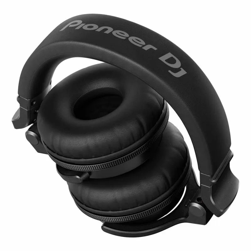 Pioneer DJ HDJ CUE 1 BK T