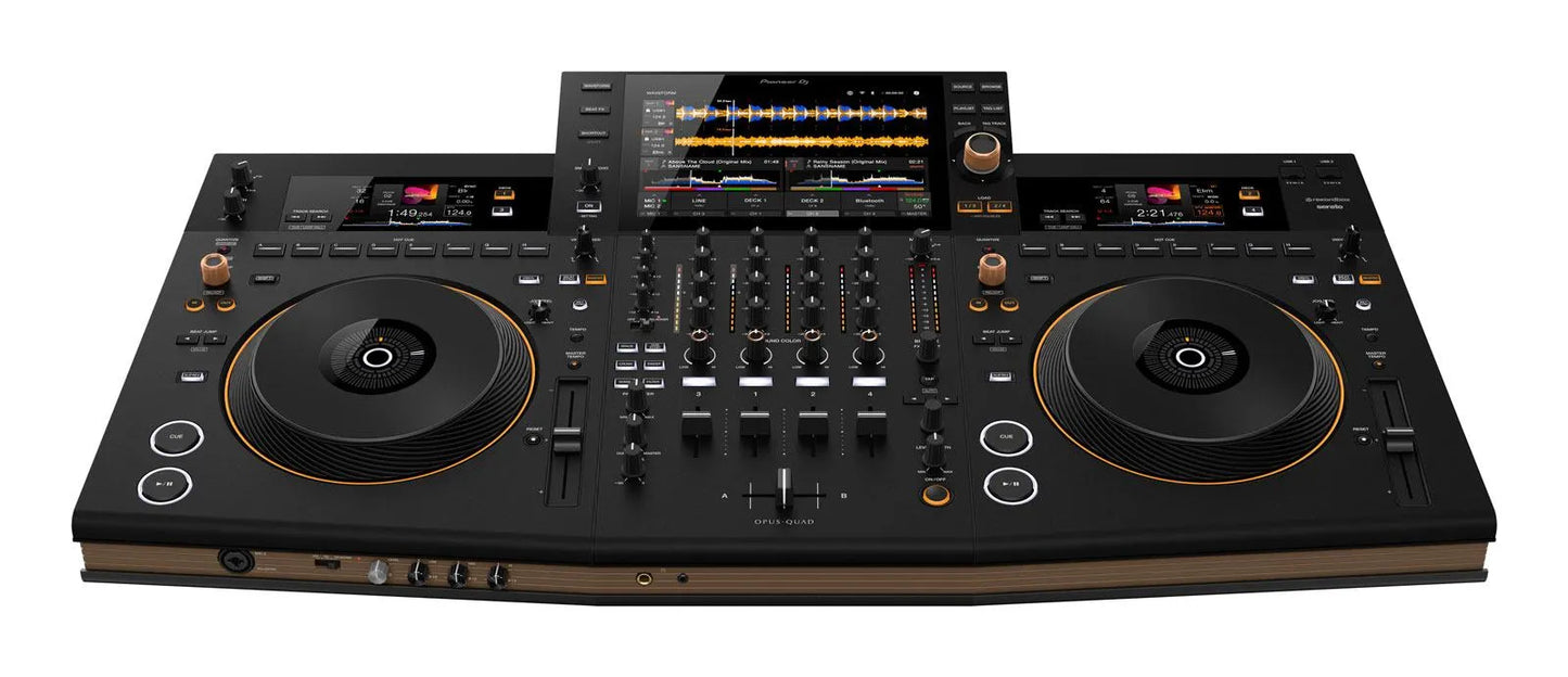 Pioneer DJ OPUS QUAD