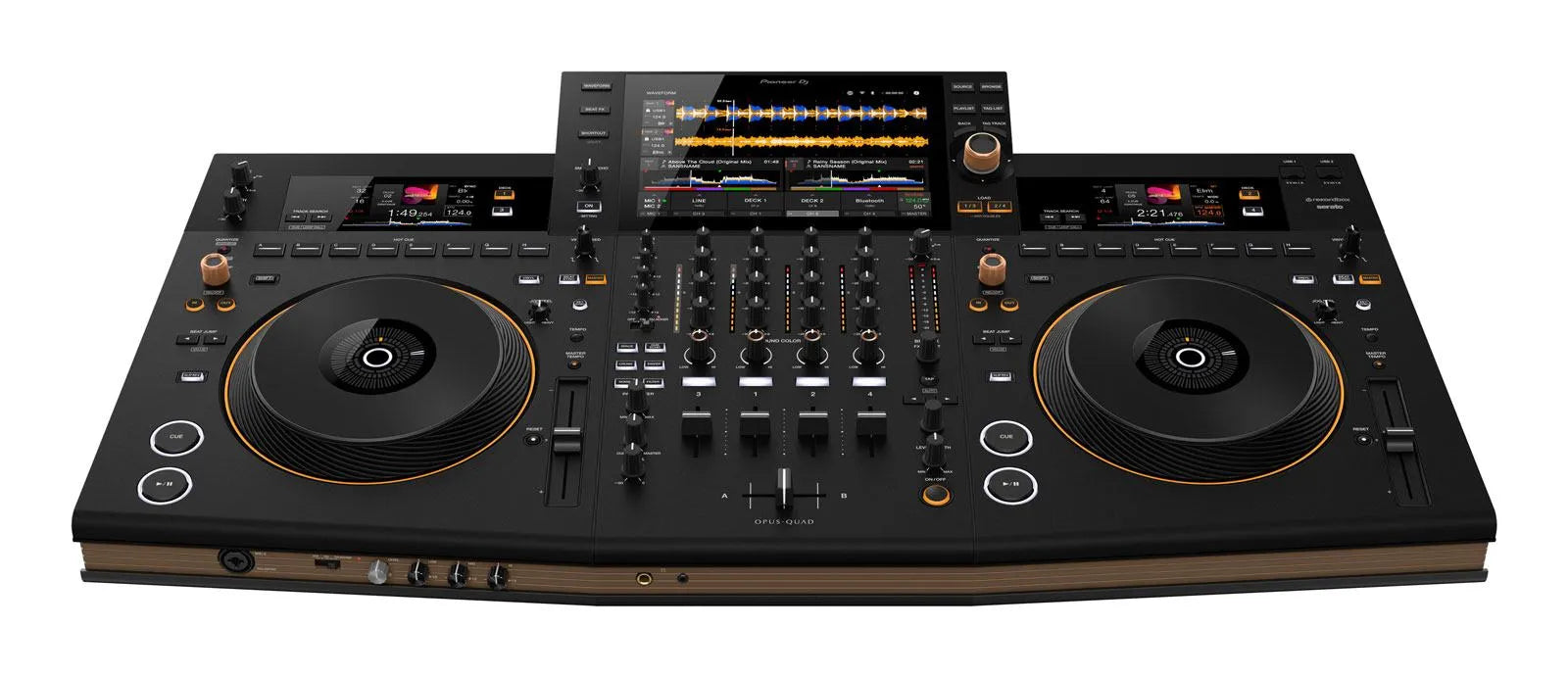 Pioneer DJ OPUS QUAD