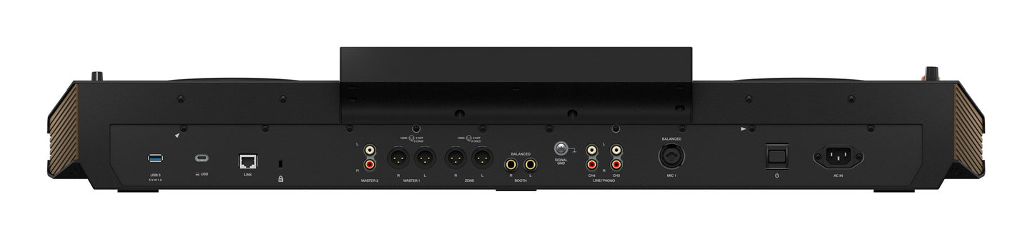 Pioneer DJ OPUS QUAD