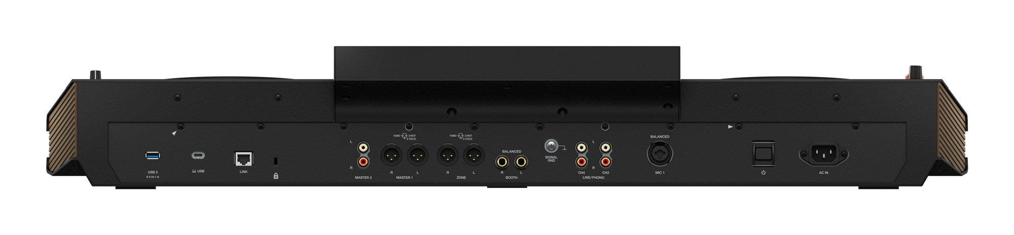 Pioneer DJ OPUS QUAD