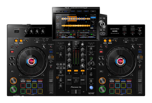 Pioneer XDJ RX3