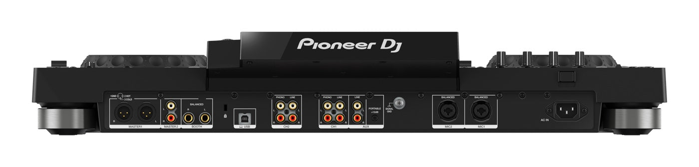 Pioneer XDJ RX3