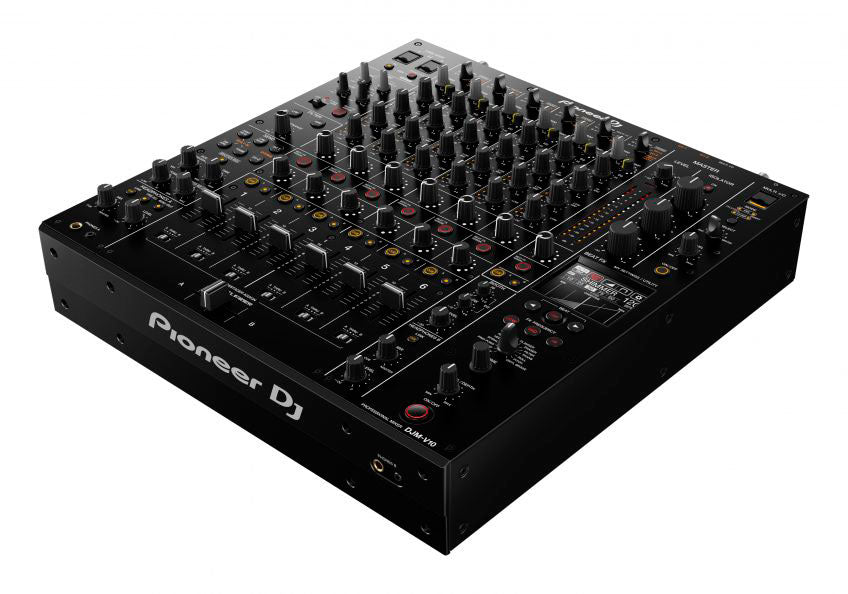 Pioneer DJ DJM V10