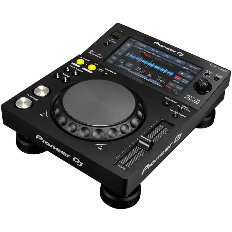 Pioneer DJ XDJ 700