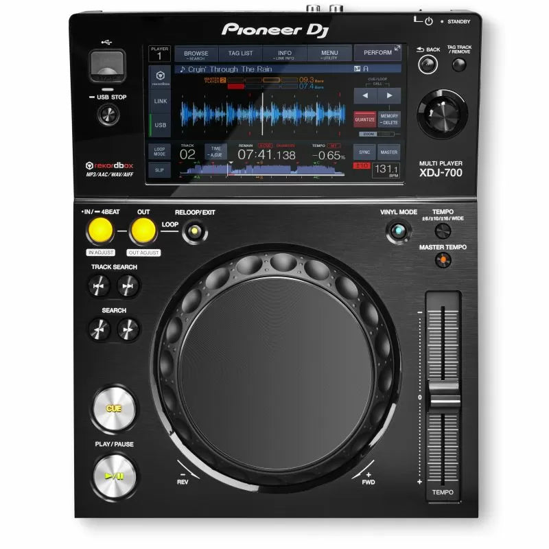 Pioneer DJ XDJ 700