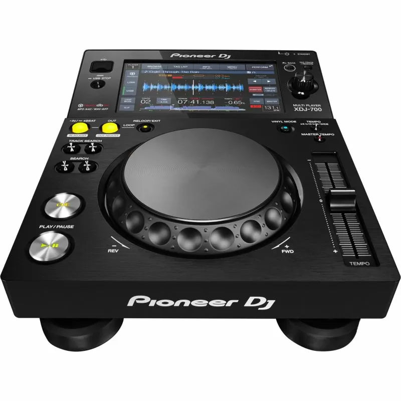 Pioneer DJ XDJ 700