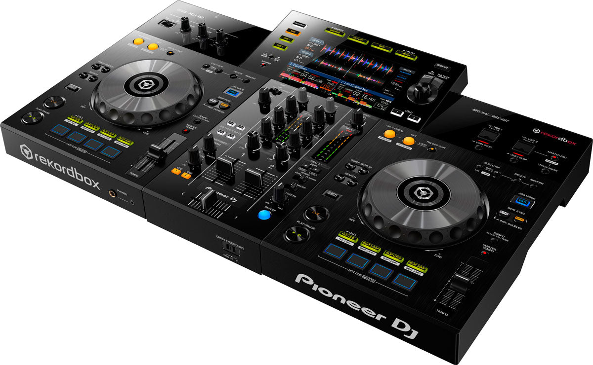 Pioneer XDJ RR