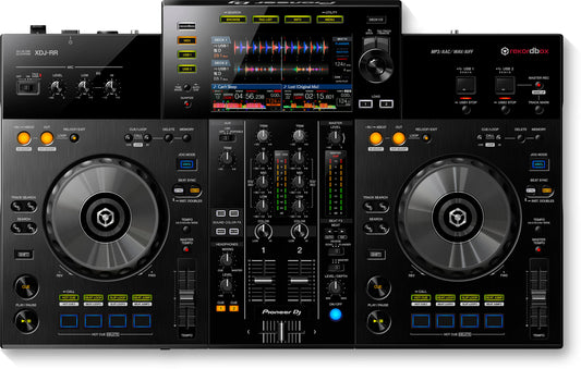 Pioneer XDJ RR