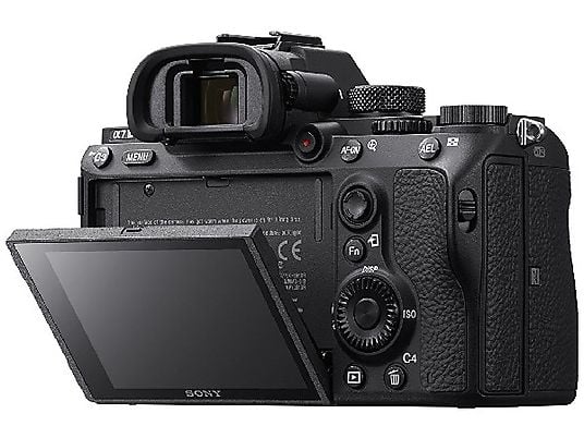 Sony Alpha 7 III, ILCE-7M3K, 24.2 MP, CMOS Exmor 35mm, Bionz X, ISO 100 - 51200, 4K HDR + Objetivo FE 28-70 mm F3,5-5,6 OSS