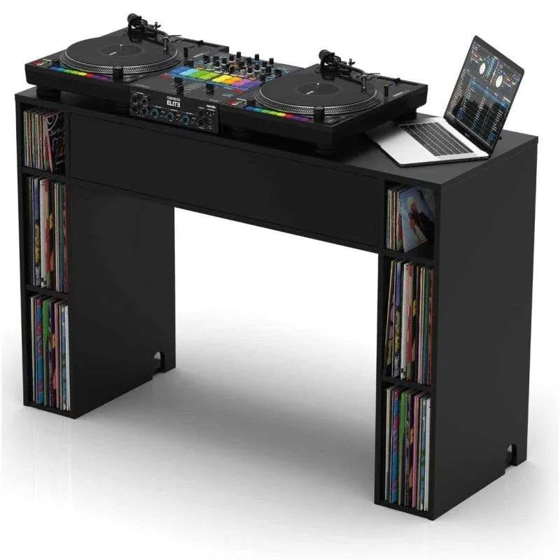 Glorious Modular Mix Station Black