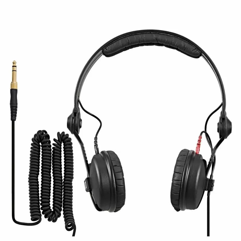 Sennheiser HD25 PLUS