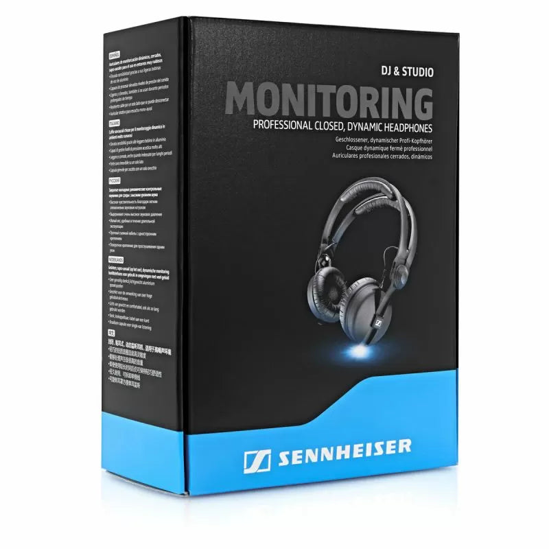 Sennheiser HD25 PLUS