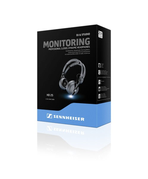Sennheiser HD25