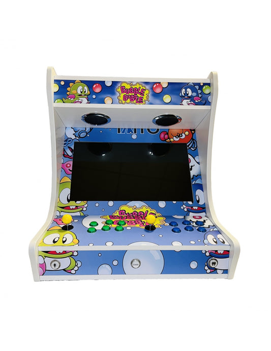 Bartop arcade Puzzle Bubble
