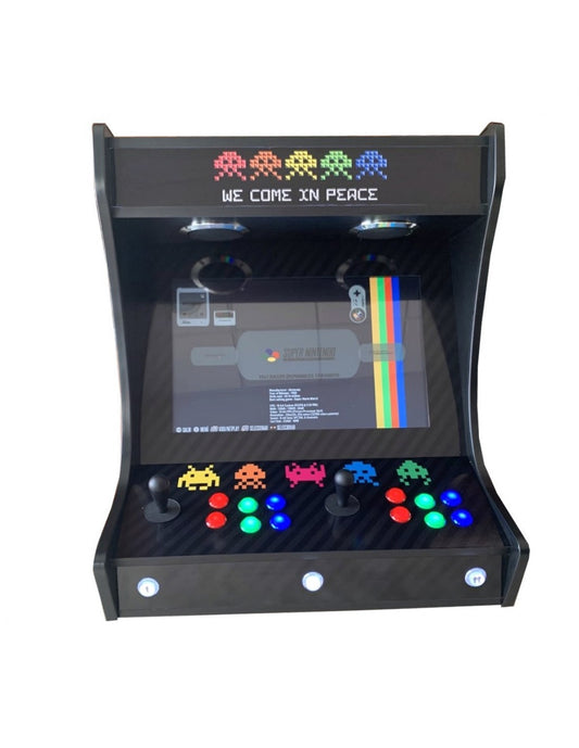 Bartop arcade Space Invaders II