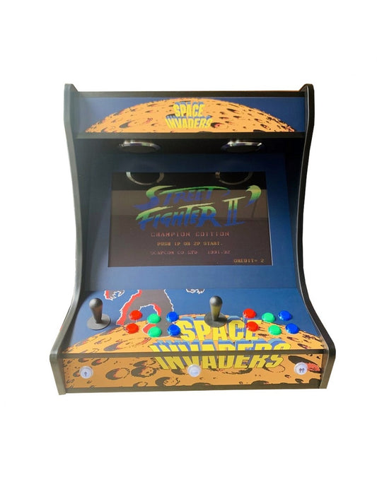Bartop arcade Space Invaders