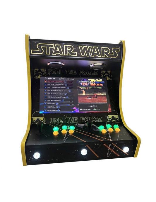 Bartop arcade Star Wars